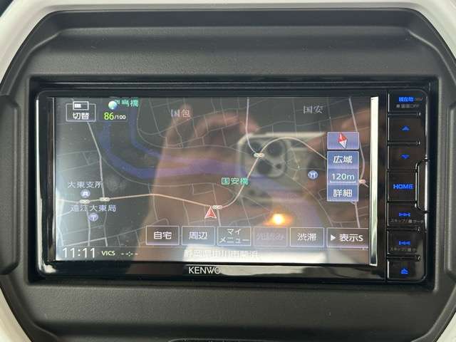 マツダ フレアクロスオーバー ６６０ ハイブリッド ＸＧ R5年 (東海) 99