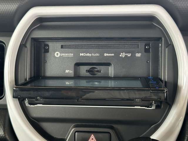 マツダ フレアクロスオーバー ６６０ ハイブリッド ＸＧ R5年 (東海) 99