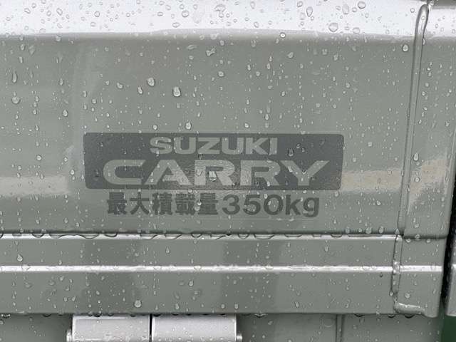 スズキ キャリイトラック ６６０ ＫＣエアコン・パワステ ３方開 ４ＷＤ R6年 (東海) 99