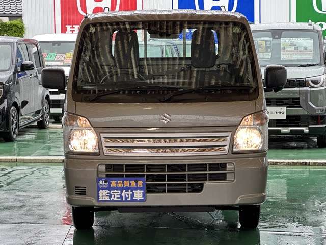 スズキ キャリイトラック ６６０ ＫＣエアコン・パワステ ３方開 ４ＷＤ R6年 (東海) 99