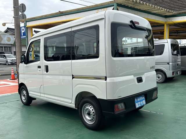 ダイハツ ハイゼットカーゴ ６６０ スペシャルクリーン R7年 (東海) 99