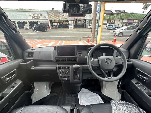 ダイハツ ハイゼットカーゴ ６６０ スペシャルクリーン R7年 (東海) 99