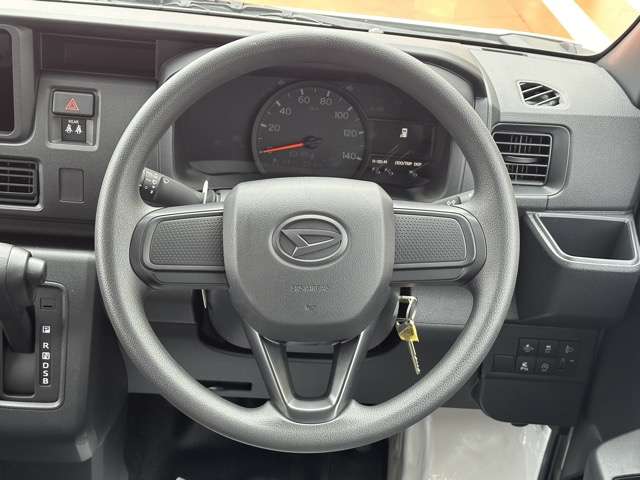 ダイハツ ハイゼットカーゴ ６６０ スペシャルクリーン R7年 (東海) 99