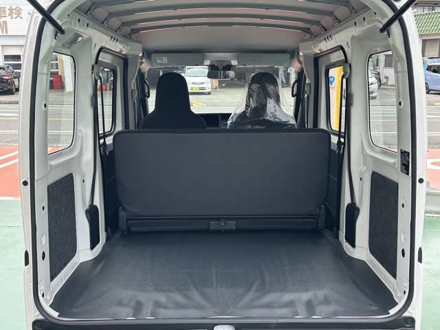 ダイハツ ハイゼットカーゴ ６６０ スペシャルクリーン R7年 (東海) 99