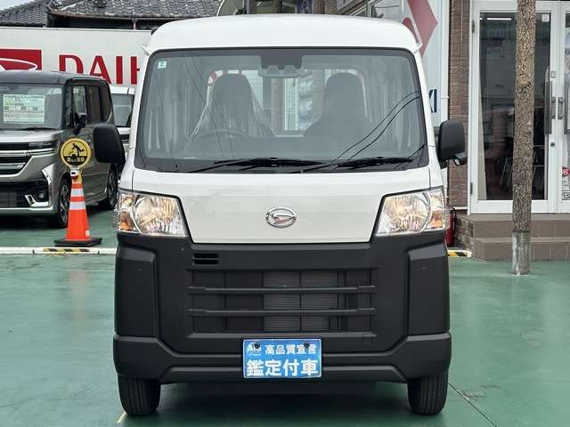 ダイハツ ハイゼットカーゴ ６６０ スペシャルクリーン R7年 (東海) 99