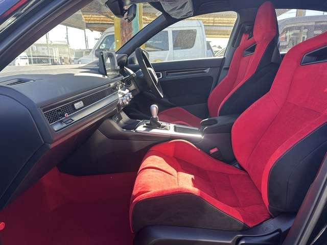 ホンダ シビック ２．０ R7年 (東海) 99