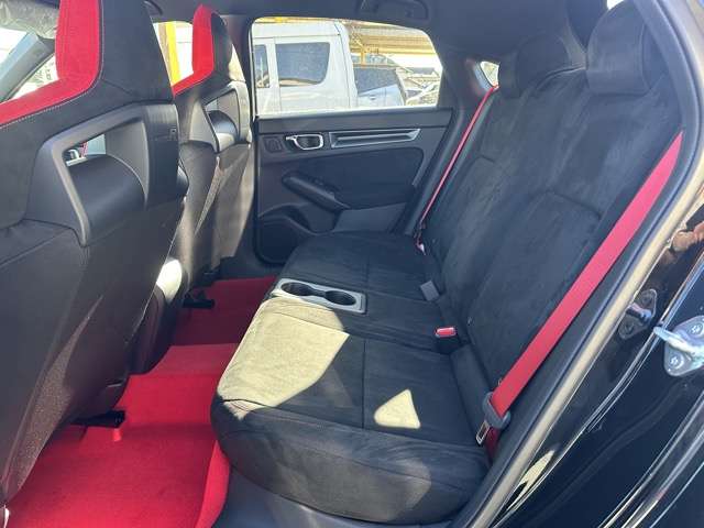 ホンダ シビック ２．０ R7年 (東海) 99