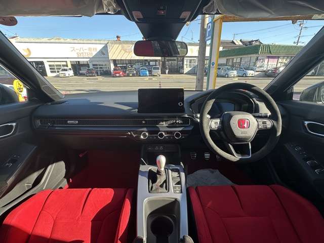 ホンダ シビック ２．０ R7年 (東海) 99