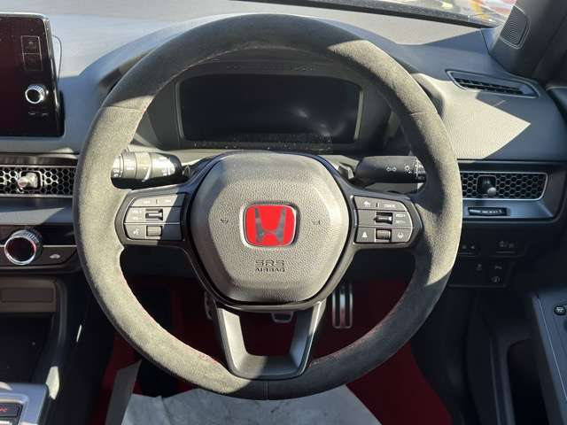 ホンダ シビック ２．０ R7年 (東海) 99