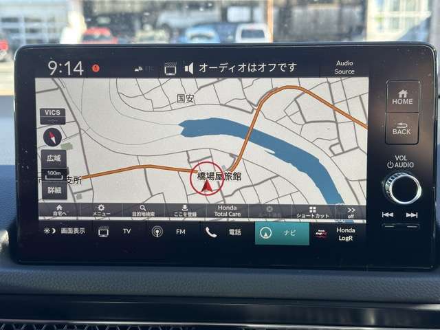 ホンダ シビック ２．０ R7年 (東海) 99