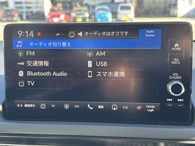 ホンダ シビック ２．０ R7年 (東海) 99