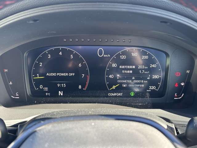 ホンダ シビック ２．０ R7年 (東海) 99