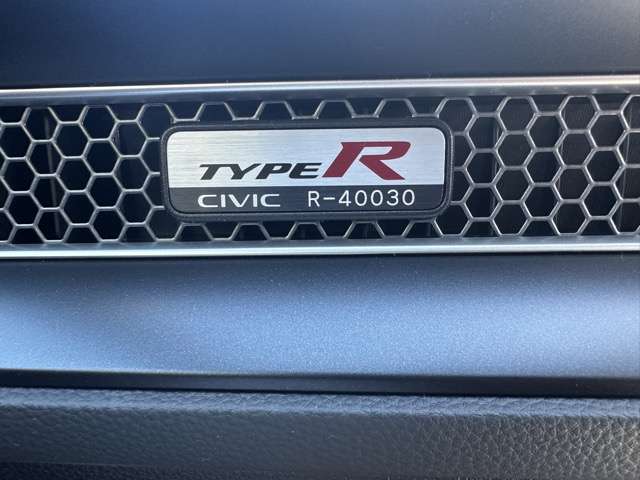 ホンダ シビック ２．０ R7年 (東海) 99