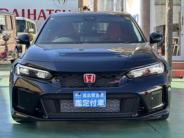 ホンダ シビック ２．０ R7年 (東海) 99