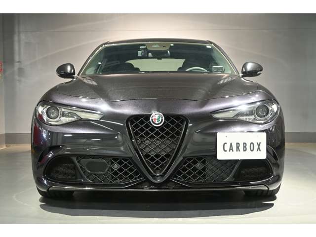 アルファロメオ ジュリア クアドリフォリオ 左ハンドル ＭＴ H29年 (関東) 99