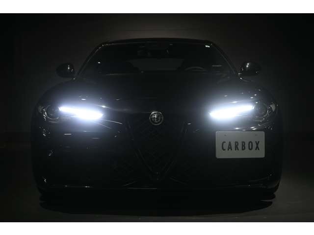 アルファロメオ ジュリア クアドリフォリオ 左ハンドル ＭＴ H29年 (関東) 99