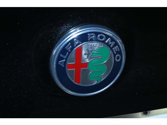 アルファロメオ ジュリア クアドリフォリオ 左ハンドル ＭＴ H29年 (関東) 99