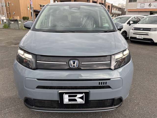 ホンダ フリード　ハイブリッド １．５ Ｅ：ＨＥＶ エアー ＥＸ R7年 (近畿) 99