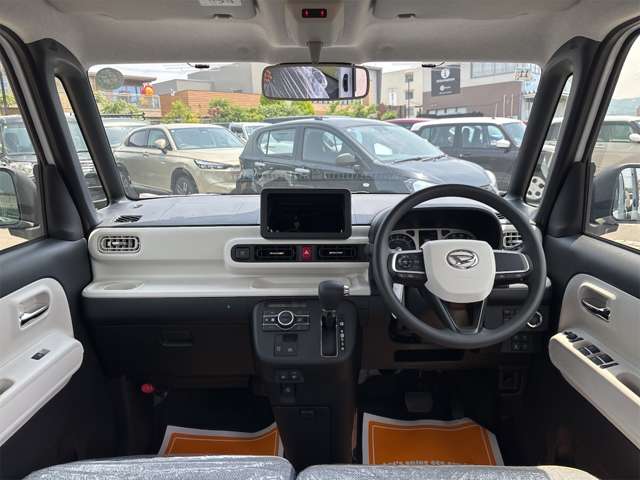 ダイハツ ムーヴ　キャンバス ６６０ ストライプス Ｇ R6年 (近畿) 99