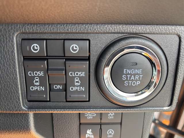 ダイハツ ムーヴ　キャンバス ６６０ ストライプス Ｇ R6年 (近畿) 99