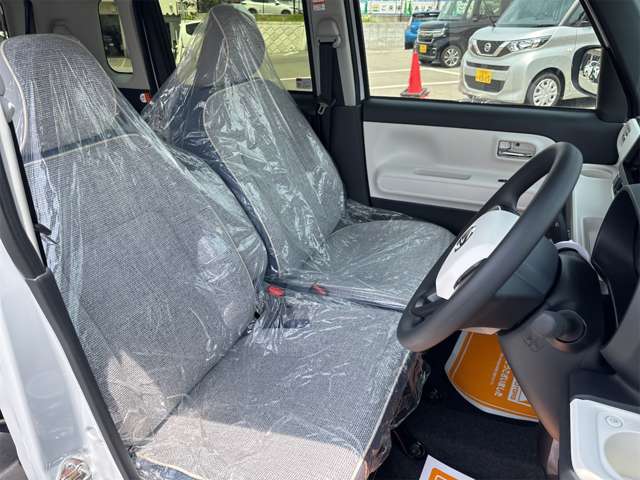 ダイハツ ムーヴ　キャンバス ６６０ ストライプス Ｇ R6年 (近畿) 99