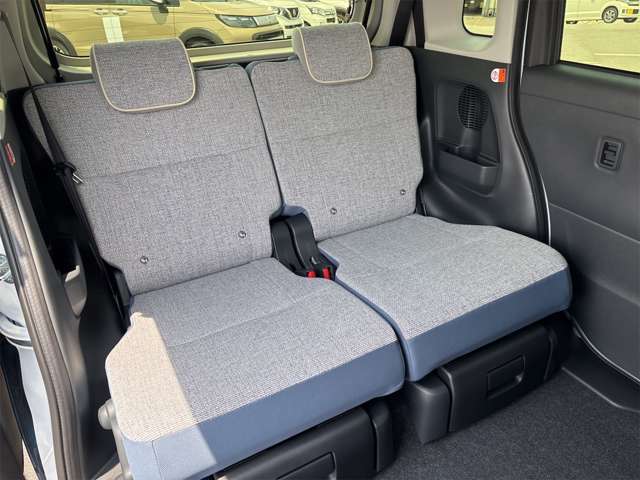 ダイハツ ムーヴ　キャンバス ６６０ ストライプス Ｇ R6年 (近畿) 99