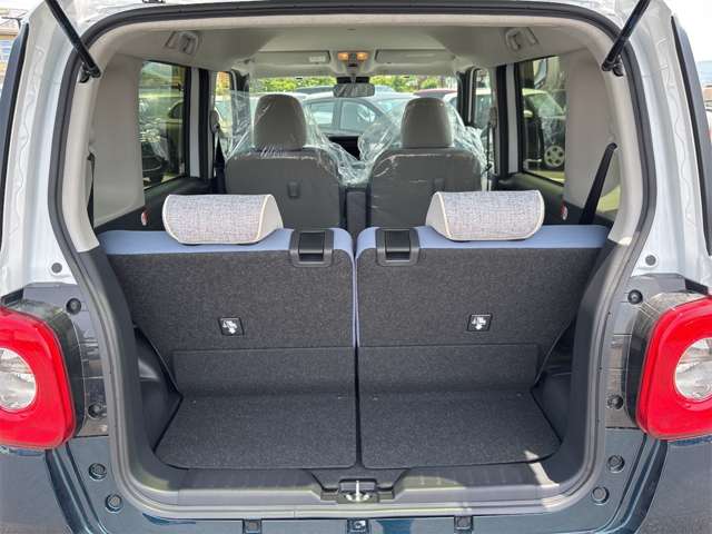 ダイハツ ムーヴ　キャンバス ６６０ ストライプス Ｇ R6年 (近畿) 99