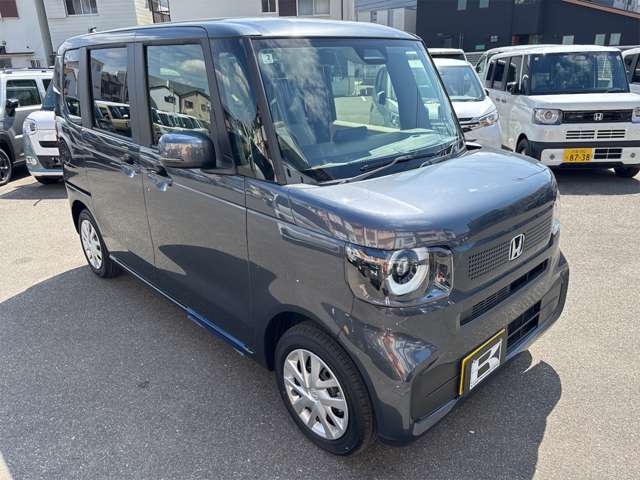 ホンダ Ｎ　ＢＯＸ ６６０ R7年 (近畿) 99