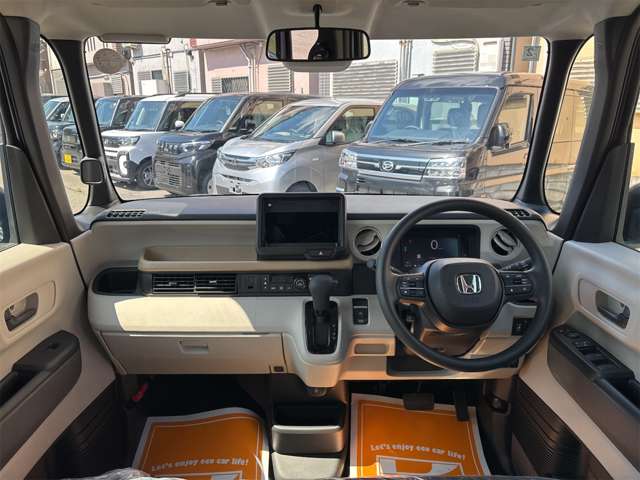 ホンダ Ｎ　ＢＯＸ ６６０ R7年 (近畿) 99