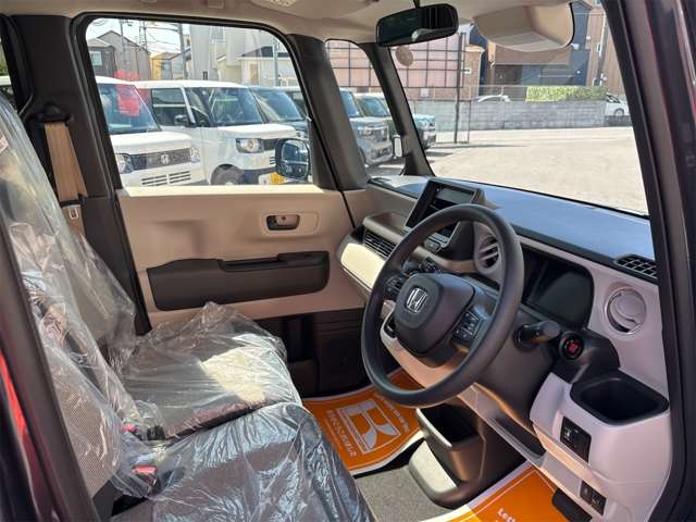 ホンダ Ｎ　ＢＯＸ ６６０ R7年 (近畿) 99