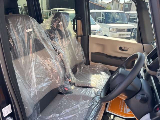 ホンダ Ｎ　ＢＯＸ ６６０ R7年 (近畿) 99