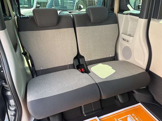 ホンダ Ｎ　ＢＯＸ ６６０ R7年 (近畿) 99