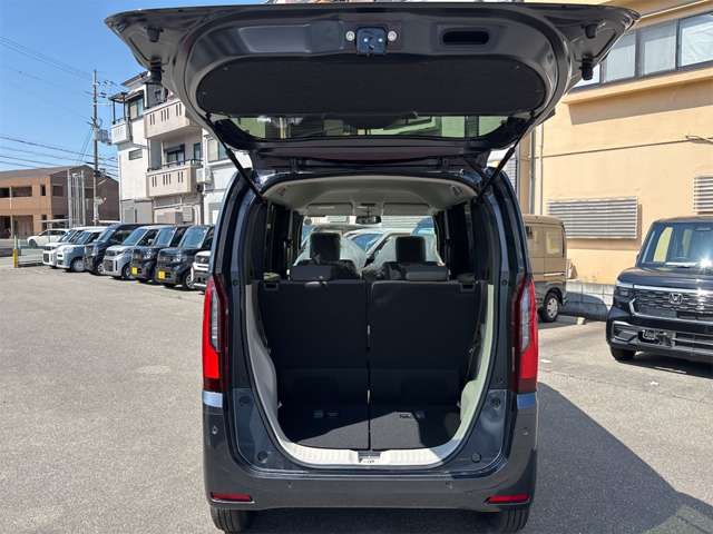 ホンダ Ｎ　ＢＯＸ ６６０ R7年 (近畿) 99