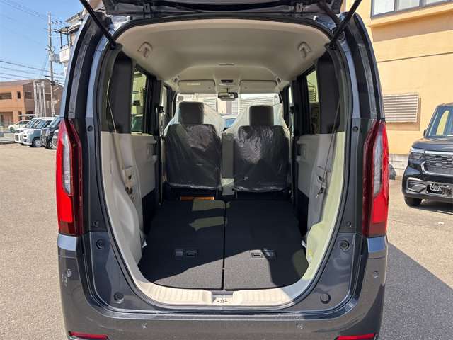 ホンダ Ｎ　ＢＯＸ ６６０ R7年 (近畿) 99