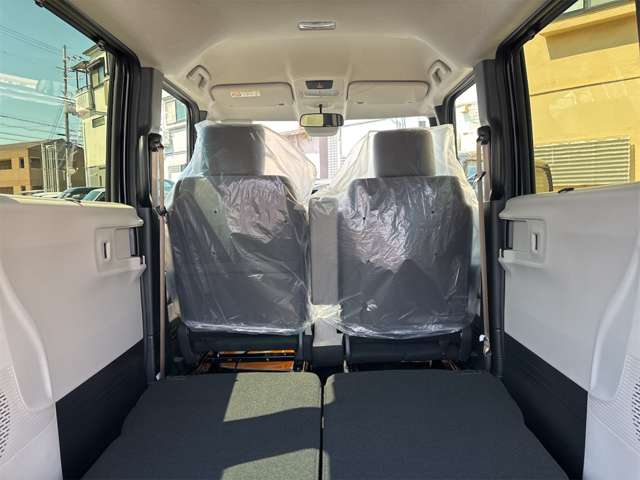 ホンダ Ｎ　ＢＯＸ ６６０ R7年 (近畿) 99