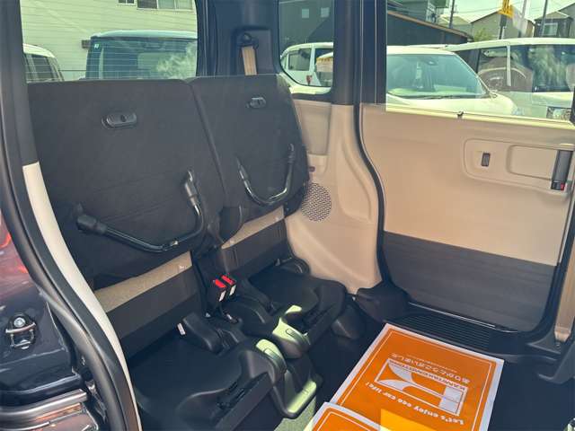 ホンダ Ｎ　ＢＯＸ ６６０ R7年 (近畿) 99