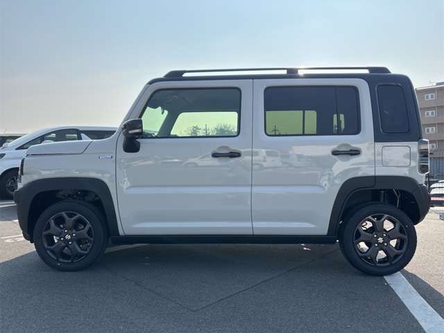 スズキ ハスラー ６６０ タフワイルド R6年 (近畿) 99