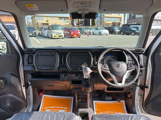 スズキ ハスラー ６６０ タフワイルド R6年 (近畿) 99