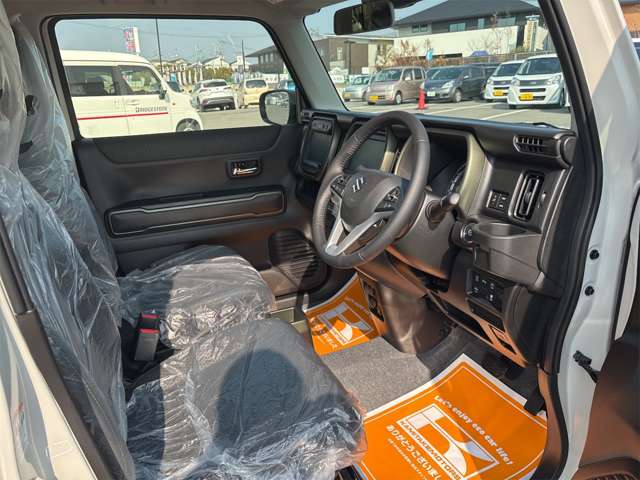 スズキ ハスラー ６６０ タフワイルド R6年 (近畿) 99