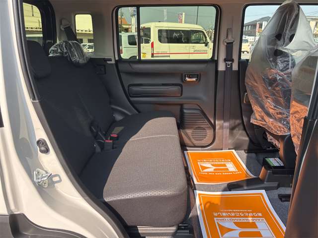 スズキ ハスラー ６６０ タフワイルド R6年 (近畿) 99