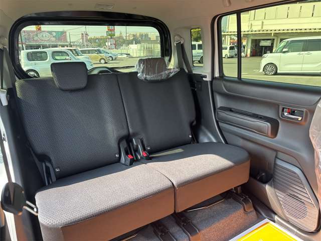 スズキ ハスラー ６６０ タフワイルド R6年 (近畿) 99