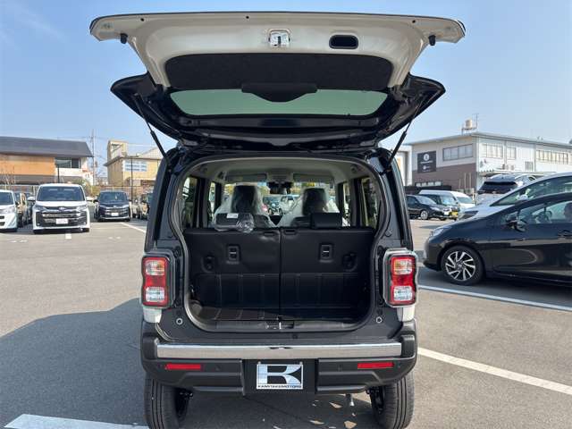 スズキ ハスラー ６６０ タフワイルド R6年 (近畿) 99