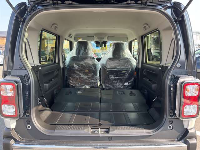 スズキ ハスラー ６６０ タフワイルド R6年 (近畿) 99