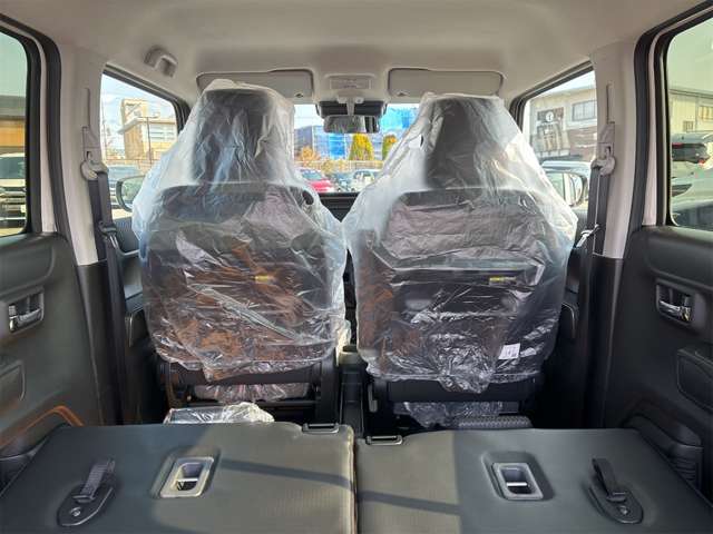 スズキ ハスラー ６６０ タフワイルド R6年 (近畿) 99