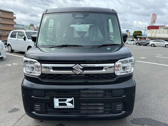 スズキ スペーシア ６６０ ハイブリッド Ｘ R6年 (近畿) 99