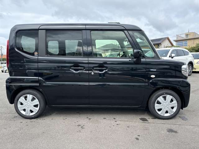 スズキ スペーシア ６６０ ハイブリッド Ｘ R6年 (近畿) 99