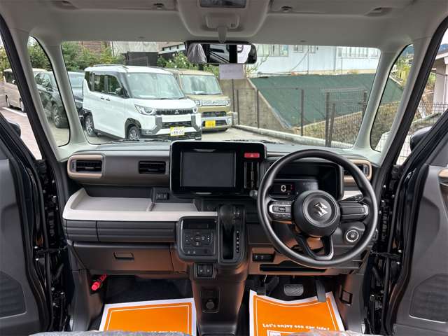 スズキ スペーシア ６６０ ハイブリッド Ｘ R6年 (近畿) 99