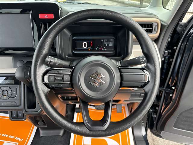 スズキ スペーシア ６６０ ハイブリッド Ｘ R6年 (近畿) 99