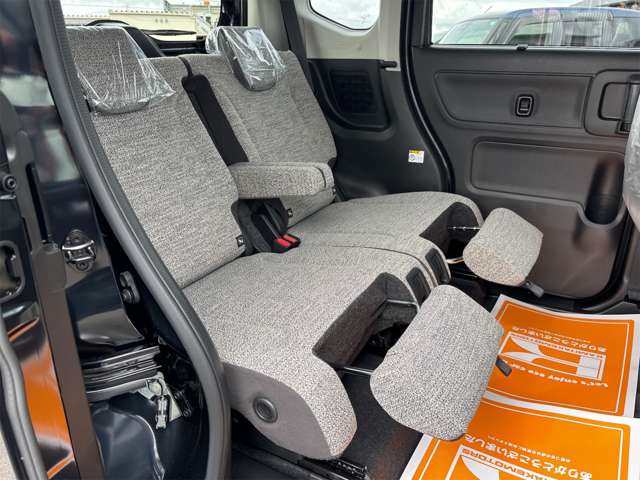 スズキ スペーシア ６６０ ハイブリッド Ｘ R6年 (近畿) 99