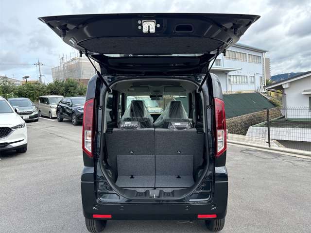 スズキ スペーシア ６６０ ハイブリッド Ｘ R6年 (近畿) 99